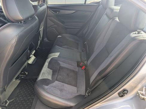Used 2023 Subaru WRX Limited AWD/4WD image 27