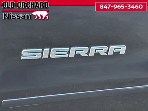 Used 2015 GMC Sierra 1500 SLE w/ SLE Value Package image 9