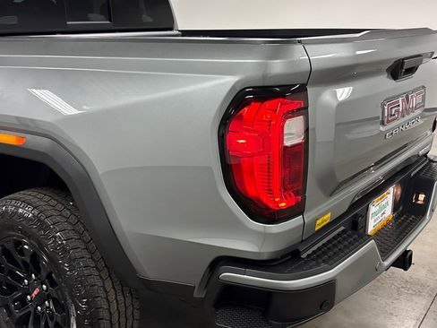 New 2026 GMC Canyon Elevation w/ Convenience Package image 14
