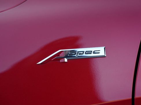 Used 2023 Acura Integra A-Spec image 10