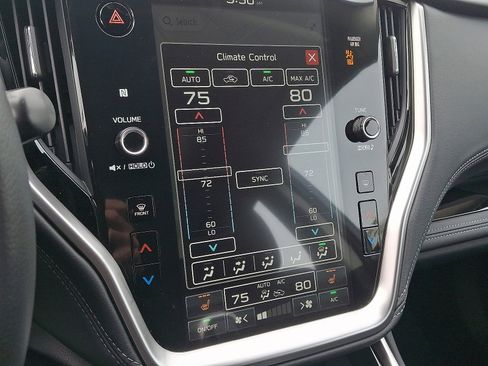 Certified 2025 Subaru Legacy Limited image 19