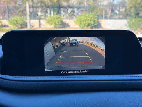 Used 2025 MAZDA CX-30 AWD 2.5 S w/ Select Sport Pkg image 27