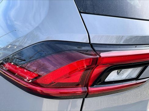 New 2026 Toyota Grand Highlander AWD Hybrid image 14