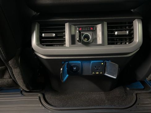 Certified 2025 Ford F150 Lightning Lariat image 32