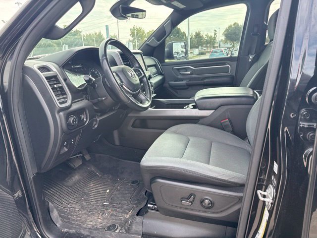 Used 2022 RAM 1500 Lone Star RWD image 10