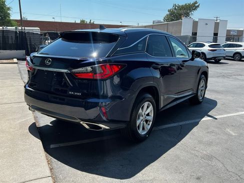 Used 2016 Lexus RX 350 AWD w/ Premium Package image 7