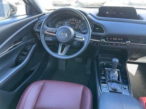 Certified 2024 MAZDA CX-30 AWD 2.5 S w/ Preferred Package image 9