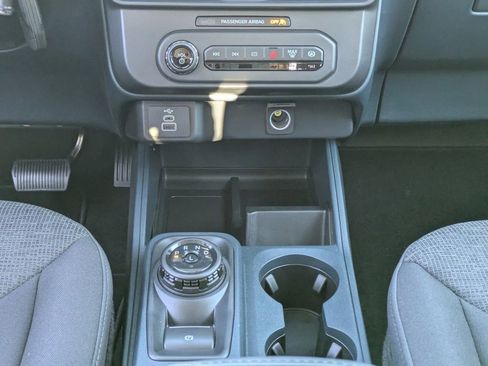 New 2025 Ford Maverick XL image 21