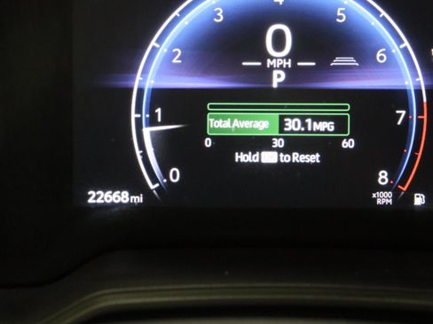 Certified 2026 Toyota Corolla Cross LE FWD image 38
