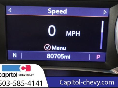 Used 2019 Chevrolet Equinox LT image 17