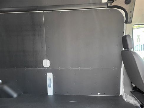 New 2026 Ford Transit 250 148 High Roof Extended w/ Load Area Protection Package image 10