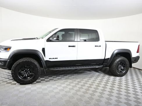 Used 2026 RAM 1500 RHO w/ RHO Level 1 Equipment Group AWD/4WD image 2