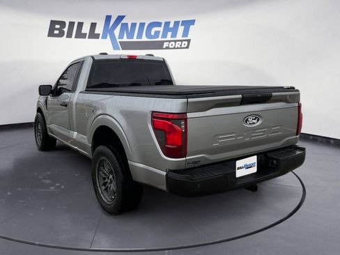 Used 2024 Ford F150 XL image 3