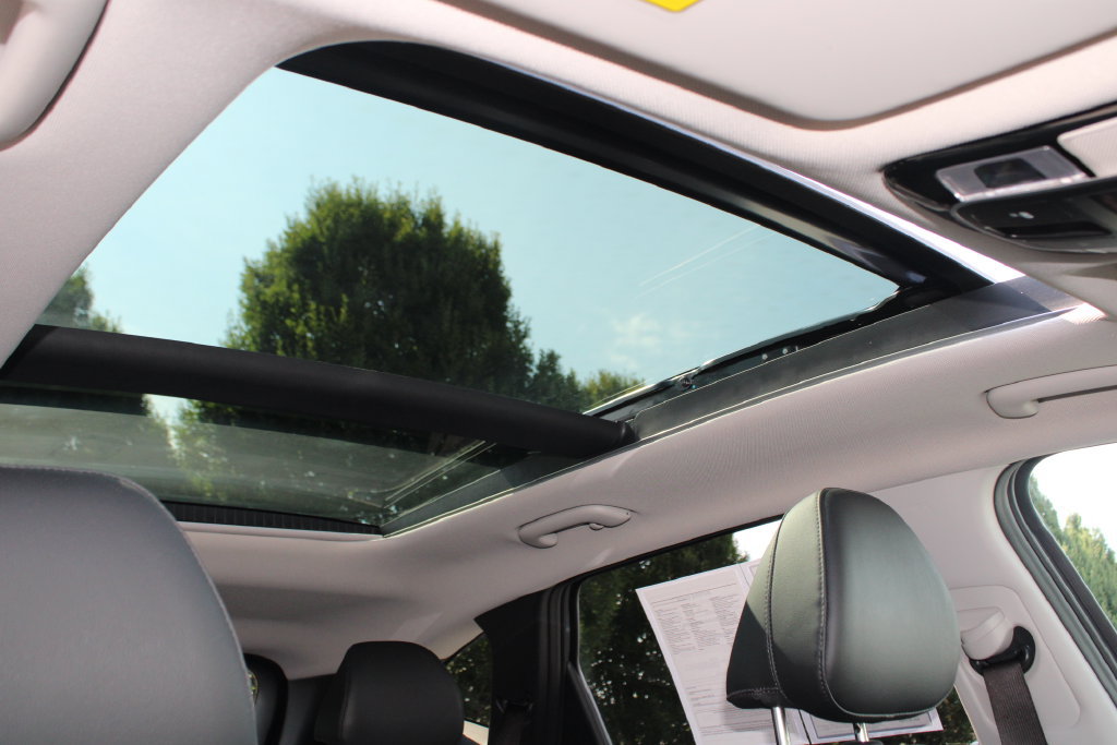Used 2024 Hyundai Tucson Limited AWD/4WD image 12