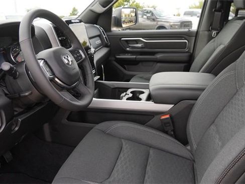 New 2026 RAM 1500 Lone Star image 19