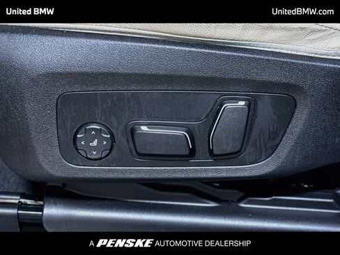Used 2024 BMW X3 sDrive30i w/ Convenience Package RWD image 11