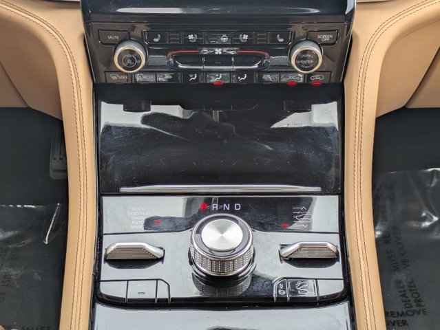 Certified 2025 Jeep Grand Cherokee L Summit AWD/4WD image 21