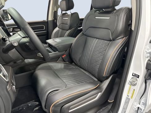 Used 2026 RAM 1500 Tungsten w/ Bed Utility Group image 37