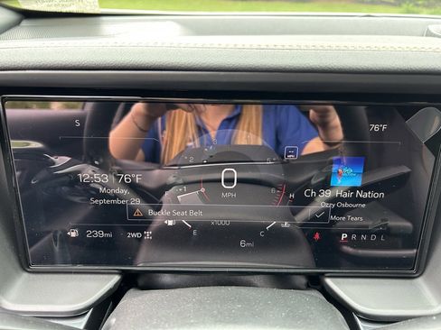 New 2026 GMC Terrain AT4 w/ Technology Package II image 26