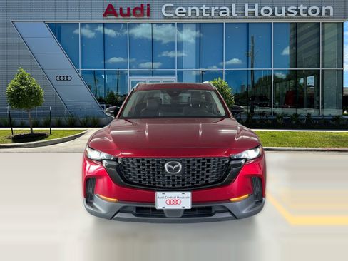 Used 2023 MAZDA CX-50 2.5 S w/ Cargo Package image 5