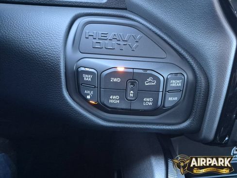 New 2026 RAM 2500 Power Wagon AWD/4WD image 30