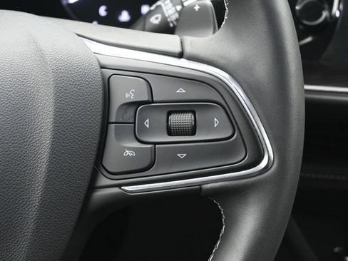 Used 2023 Buick Envision Essence w/ Technology Package I AWD/4WD image 21