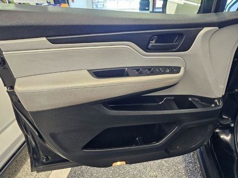 Used 2022 Honda Odyssey EX image 26