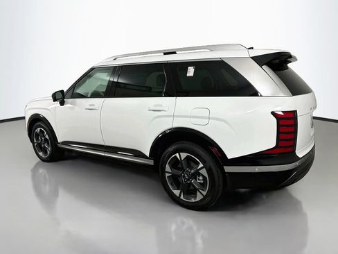 New 2027 Hyundai Palisade Limited FWD image 7