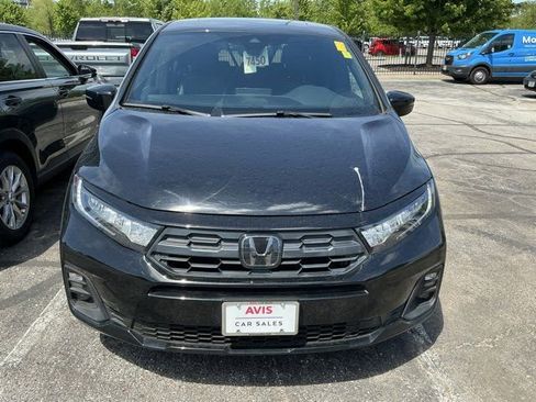 Used 2025 Honda Odyssey Sport-L image 2