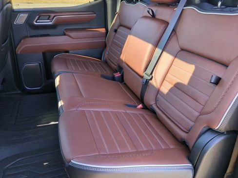 Used 2023 GMC Sierra 1500 Denali Ultimate image 23