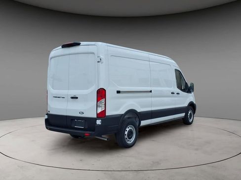 New 2026 Ford Transit 250 148 Medium Roof RWD image 5