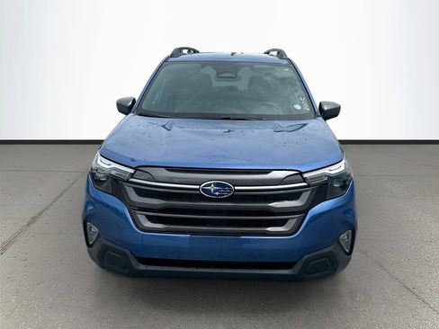 Certified 2026 Subaru Forester Premium AWD/4WD image 2