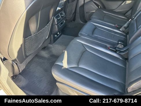 Used 2018 Audi Q7 2.0T Premium Plus w/ Premium Plus Package image 33