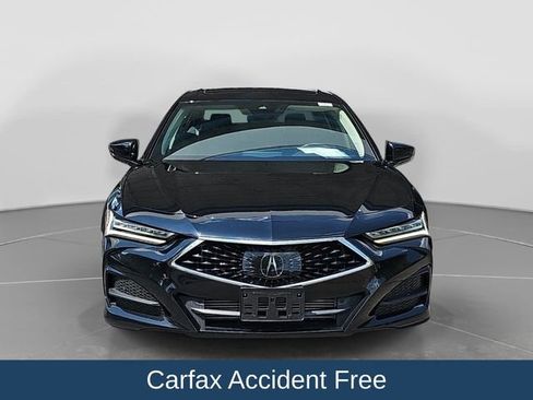 Used 2023 Acura TLX w/ Technology Package FWD image 3