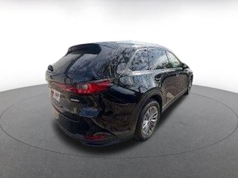 Used 2025 MAZDA CX-90 3.3 Turbo w/ Preferred Package image 10