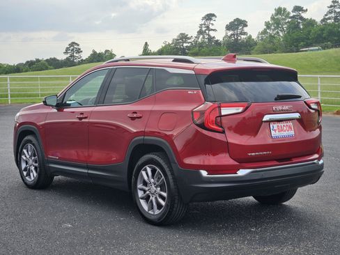Used 2023 GMC Terrain SLT FWD image 6