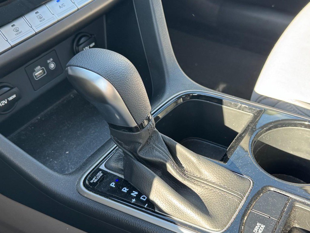 Used 2019 Hyundai Sonata SE FWD image 22