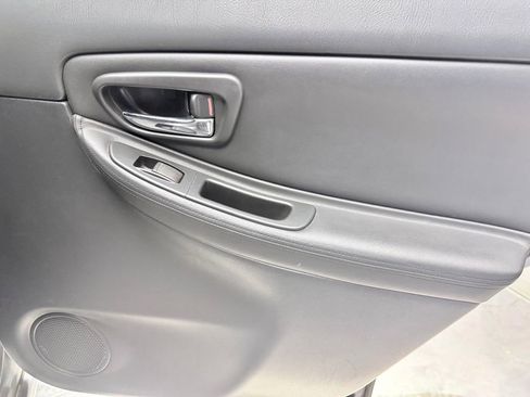 Used 2006 Subaru Impreza WRX Limited image 18