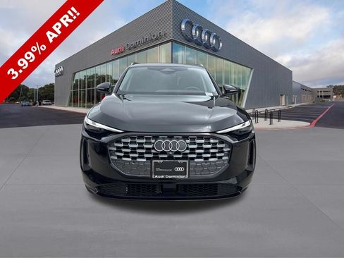 Certified 2025 Audi Q5 Premium w/ Convenience Package AWD/4WD image 2
