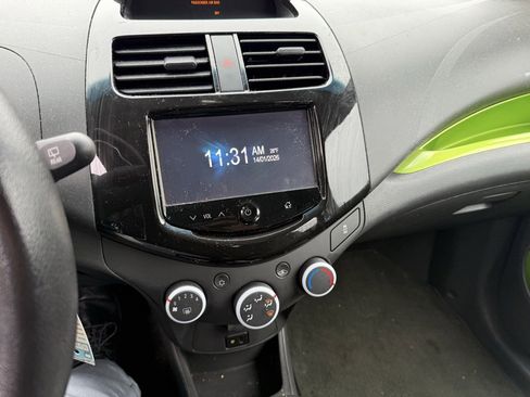 Used 2014 Chevrolet Spark LT image 8