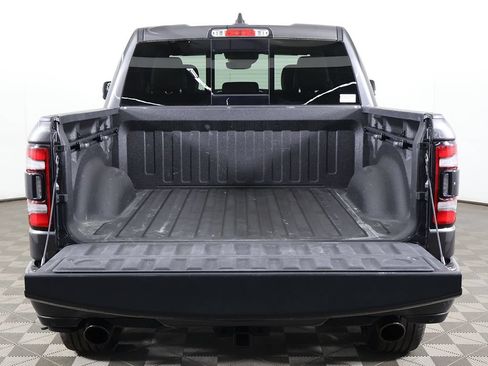 Used 2023 RAM 1500 Laramie AWD/4WD image 21