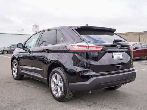 New 2024 Ford Edge SE AWD/4WD image 6