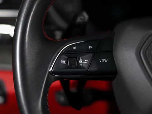 Used 2023 Lamborghini Urus S image 54