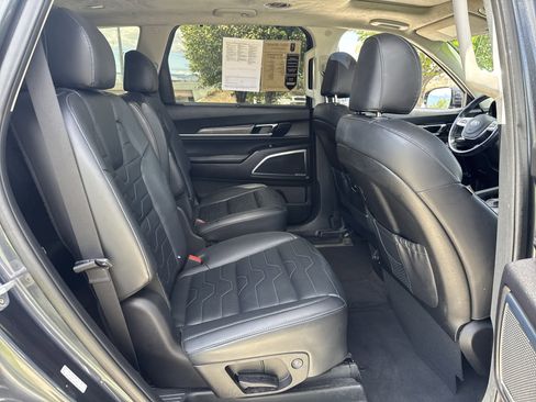 Used 2021 Kia Telluride SX AWD/4WD image 25