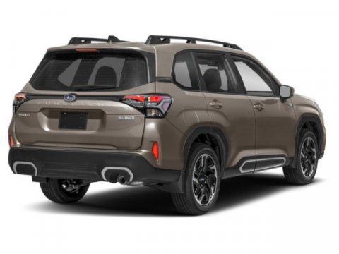 New 2026 Subaru Forester Limited AWD/4WD image 5