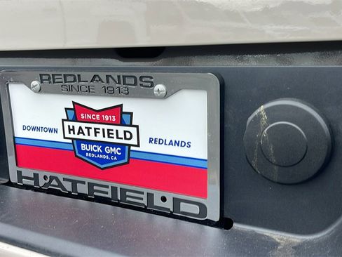 New 2026 GMC Sierra 1500 AT4 w/ AT4 Premium Package image 28