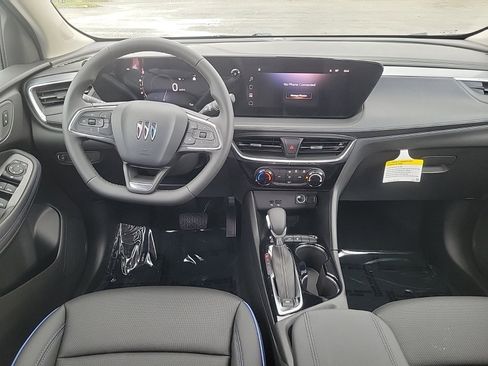 New 2026 Buick Encore GX Sport Touring w/ Black Roof Package image 13