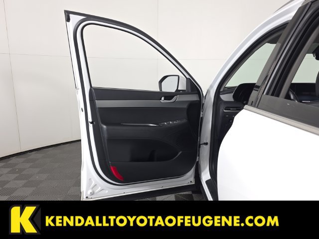 Used 2025 Hyundai Palisade SEL AWD/4WD image 21