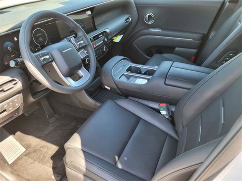 New 2026 Hyundai Palisade Calligraphy image 9