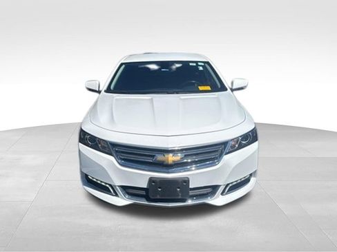 Used 2020 Chevrolet Impala LT w/ LT Convenience Package FWD image 7